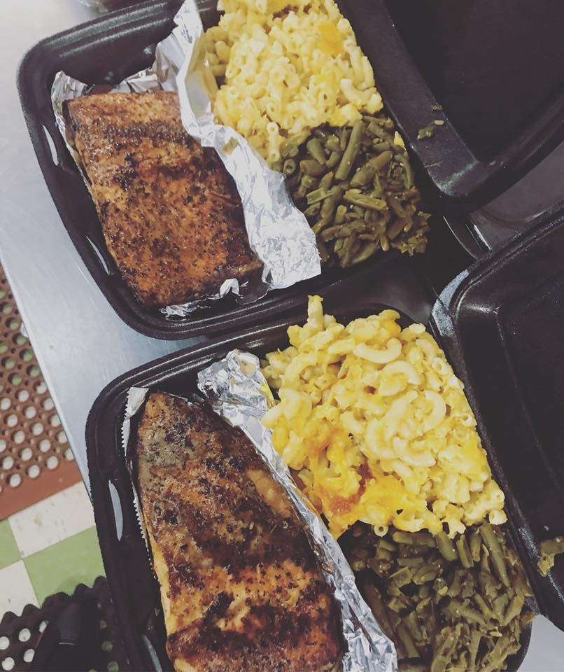 Crystals Comfort Food | 7 S Lansdowne Ave, Lansdowne, PA 19050, USA | Phone: (484) 461-3313