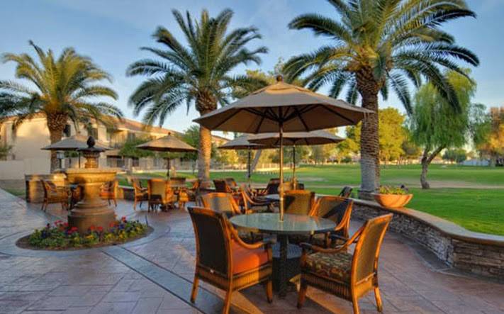 Mesa Royale Active Adult Community | 1825 N Stapley Dr, Mesa, AZ 85203, USA | Phone: (480) 827-0407