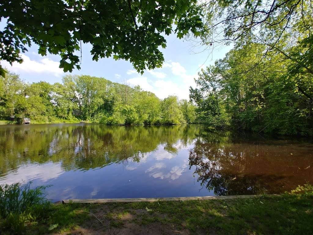 Kirbys Mill | 2 Lakeside Dr, Medford, NJ 08055, USA