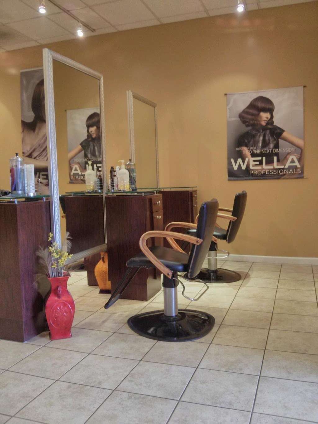 Visible Changes Hair Group | 48 W Ramapo Rd, Garnerville, NY 10923, USA | Phone: (845) 354-5231