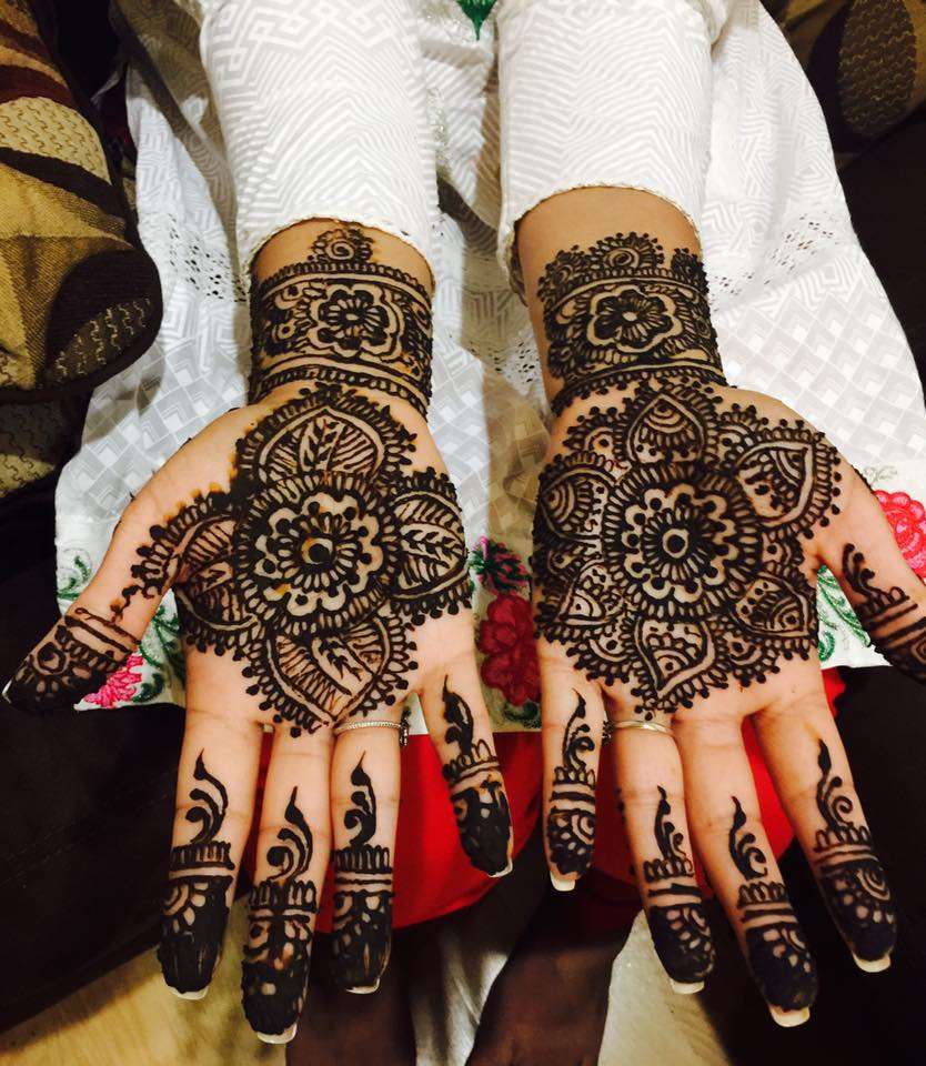 Sowjis Mehandi | 4056 St Helena Way, Dublin, CA 94568 | Phone: (262) 409-9837