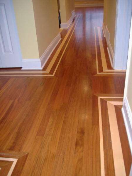 Unique Interior Floor Finishings | 60 Ida Ave, Antioch, IL 60002, USA | Phone: (800) 717-7137