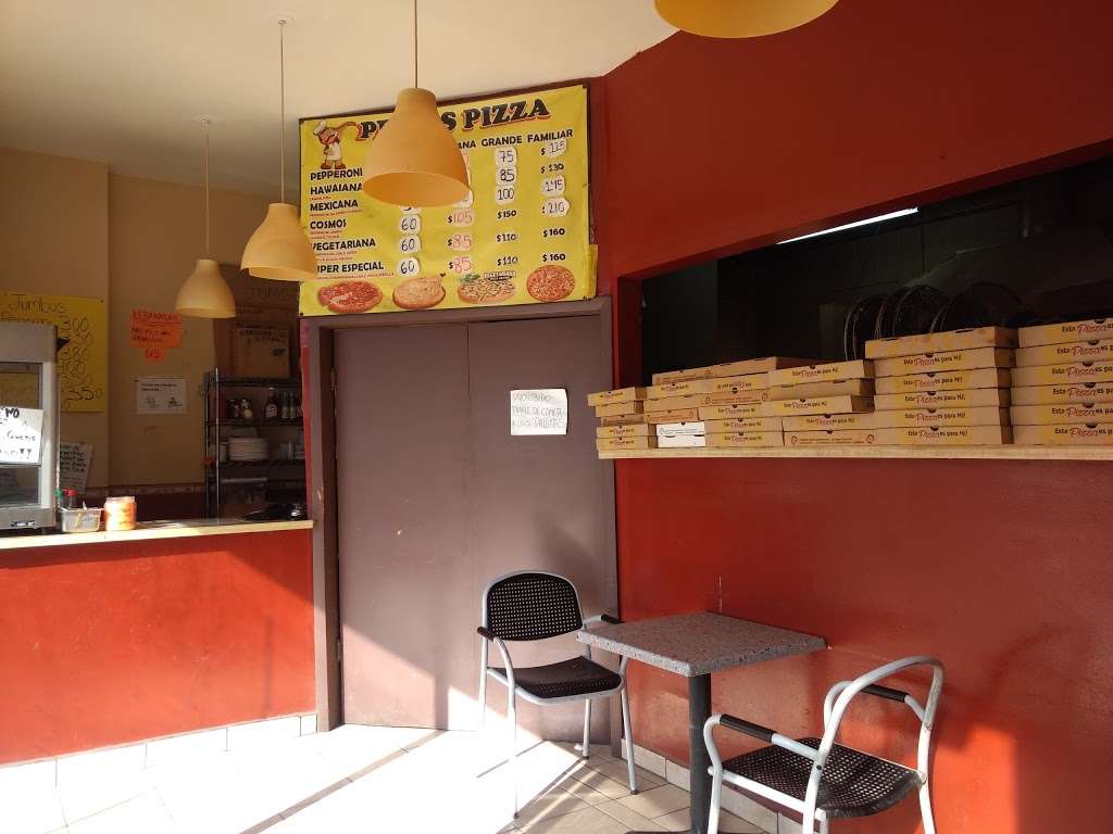 PEPES PIZZA | Avenida Flores Magón 7200 Plaza Loma Bonita, Salvatierra, 22180 Tijuana, B.C., Mexico | Phone: 664 676 2000