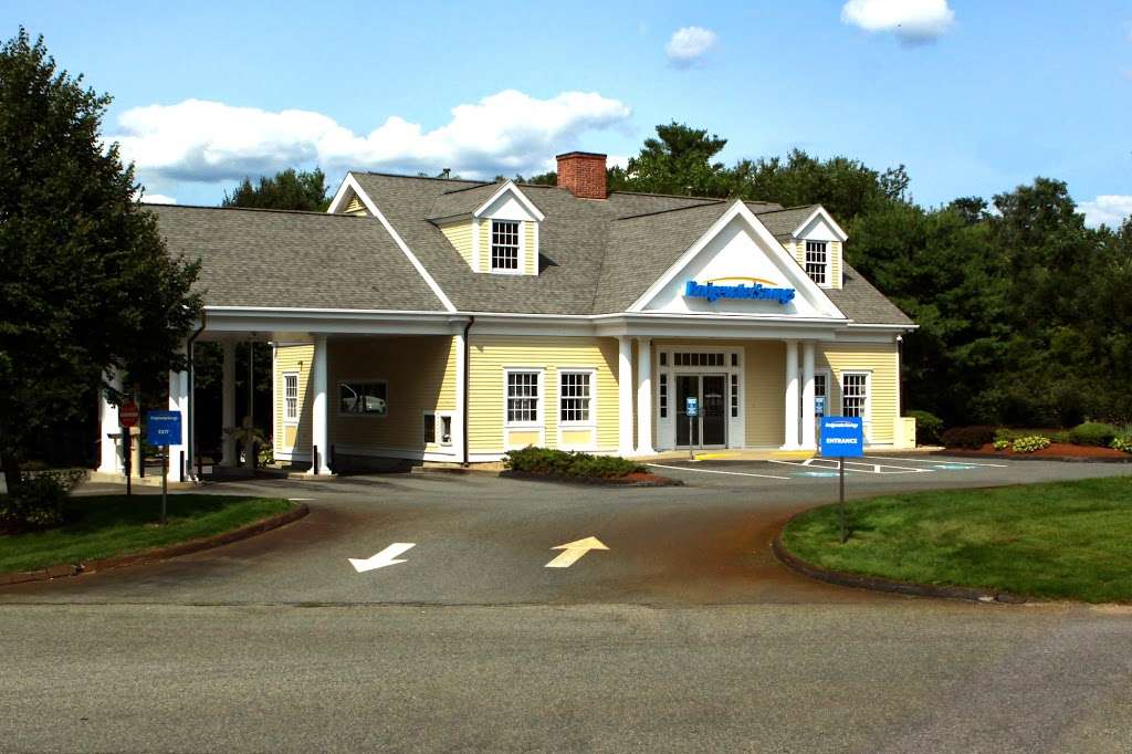 Bridgewater Savings Bank | 5 Scotland Blvd, Bridgewater, MA 02324, USA | Phone: (508) 884-3300