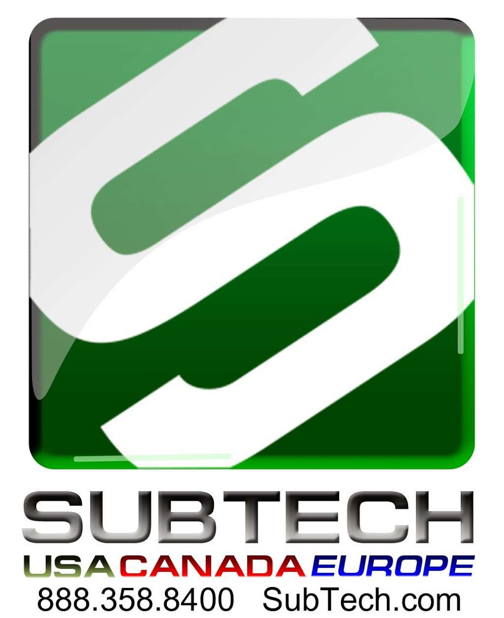 SubTechnologies, Inc. | 2301 NE Independence Ave, Lees Summit, MO 64064, USA | Phone: (816) 795-9955
