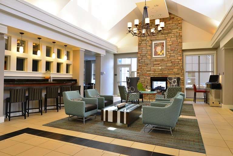 Residence Inn by Marriott Denver Airport at Gateway Park | 16490 E 40th Cir, Aurora, CO 80011 | Phone: (303) 459-8000
