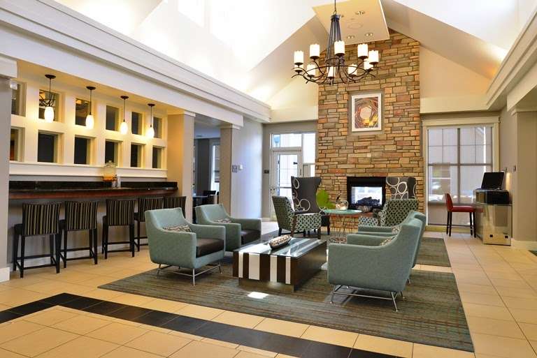 Residence Inn by Marriott Denver Airport at Gateway Park | 16490 E 40th Cir, Aurora, CO 80011, USA | Phone: (303) 459-8000