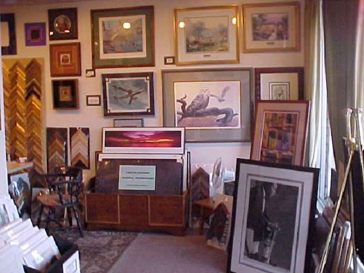 Frame Designs Gallery | 2317 Springs Rd, Vallejo, CA 94591 | Phone: (707) 553-1773