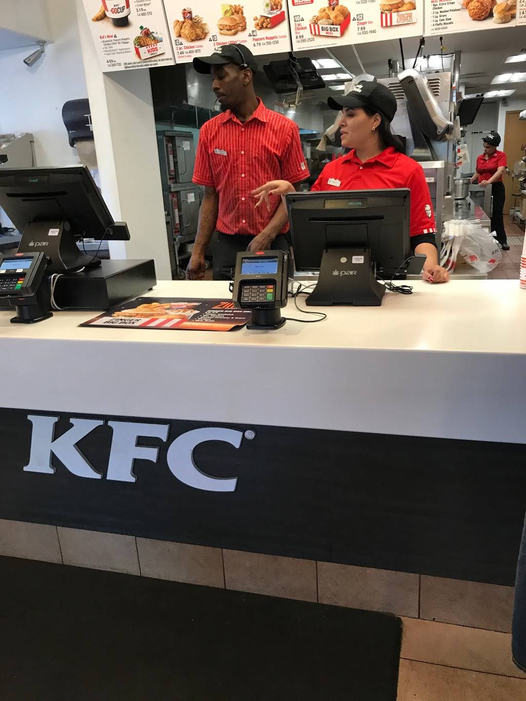 KFC | 1959 Bruckner Blvd, The Bronx, NY 10472, USA | Phone: (718) 409-4061