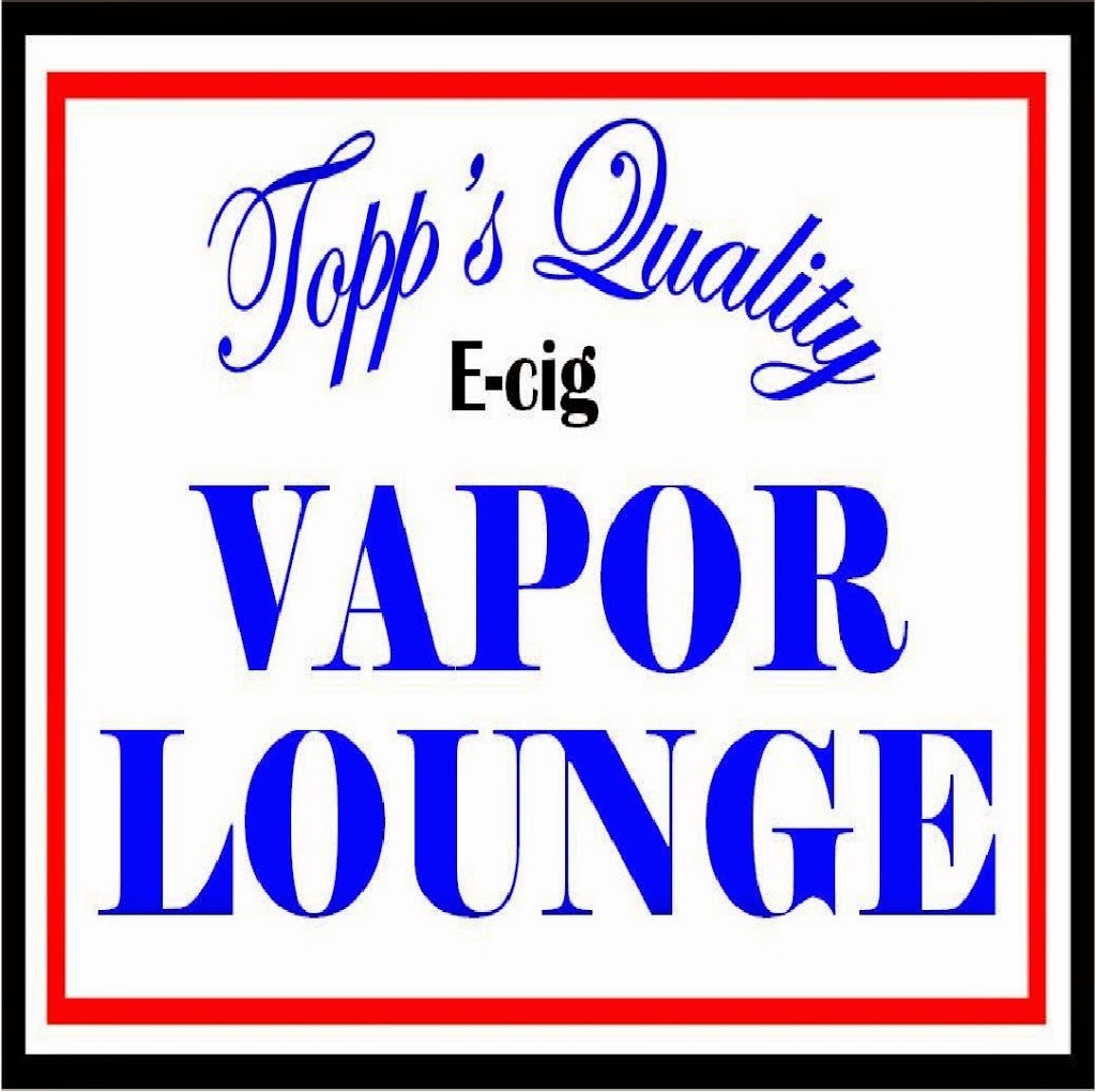 Topps Quality Vapor | 9311 Farm to Market Rd 1488 #80, Magnolia, TX 77354 | Phone: (832) 584-1490