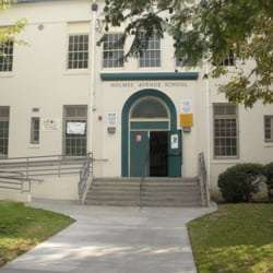 Vernon City School | 2360 E Vernon Ave, Vernon, CA 90058, USA | Phone: (323) 582-3727