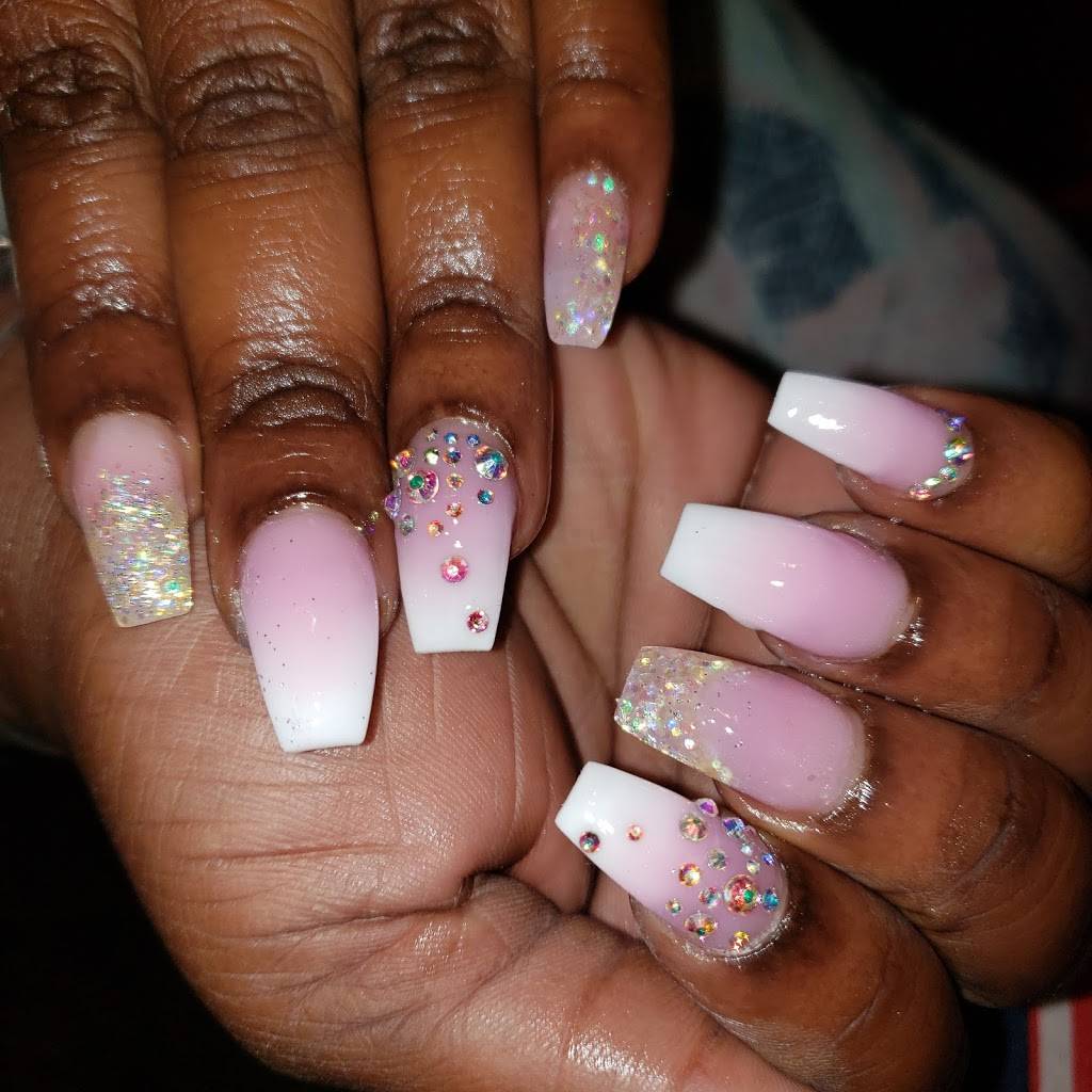 Adore My Nails & Hair Suite C | 1717 Jo Johnston Ave, Nashville, TN 37203 | Phone: (615) 392-0673