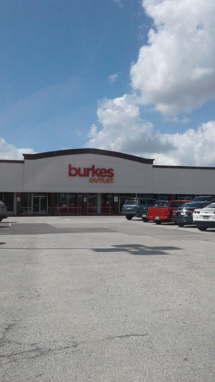 Burkes Outlet | 3418 Center St, Deer Park, TX 77536, USA | Phone: (281) 478-5273