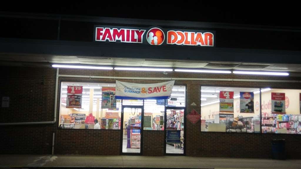 Family Dollar | 4314 US-130, Willingboro, NJ 08046, USA | Phone: (609) 835-1833