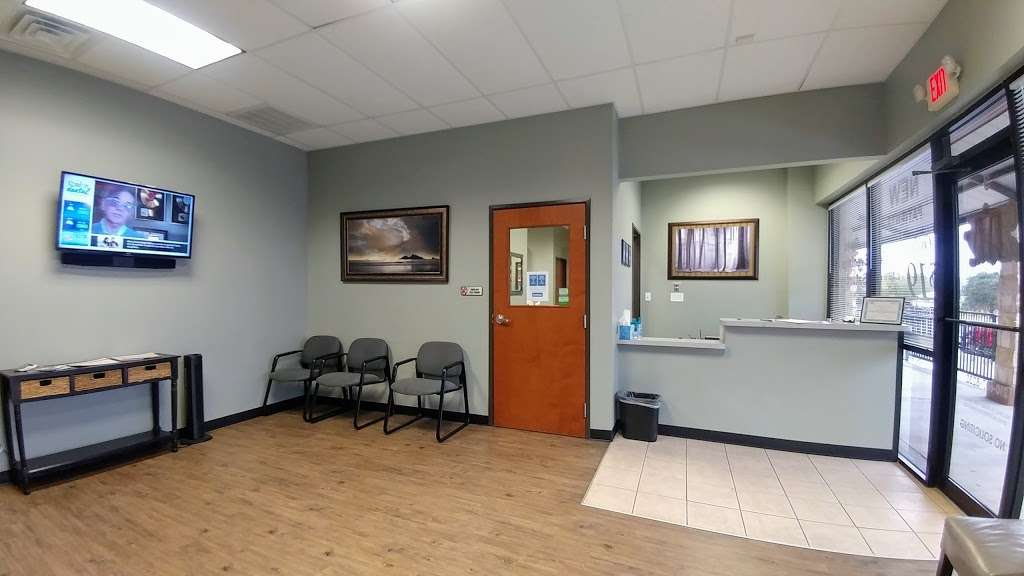 Comfort Dental | 9135 Schaefer Rd #3, Converse, TX 78109 | Phone: (210) 607-8232