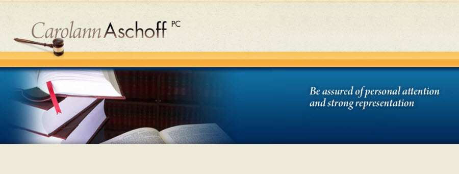 Carolann M. Aschoff, P.C. | 1061 Bloomfield Ave, West Caldwell, NJ 07006, USA | Phone: (973) 200-4892