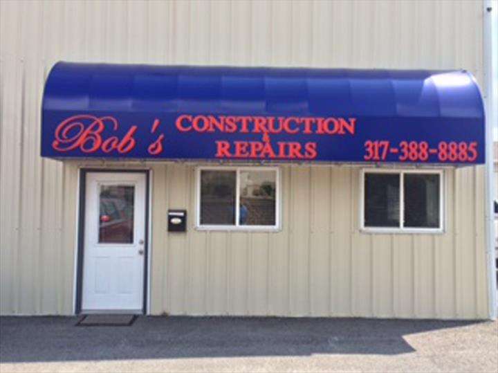Bobs Construction & Repairs | 8811 Timberbluff Ct, Indianapolis, IN 46234, USA | Phone: (317) 388-8885