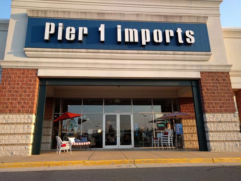 Pier 1 | 13261 Gateway Center Dr, Gainesville, VA 20155, USA | Phone: (571) 248-8539