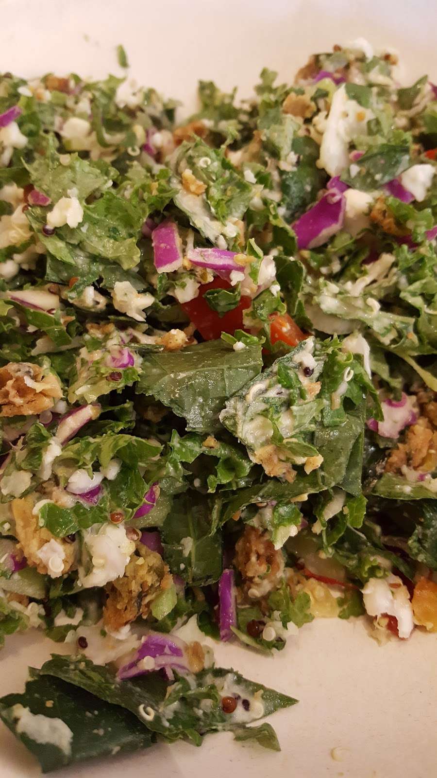 Chopt Creative Salad Co. | 14 Lawrence St, Dobbs Ferry, NY 10522 | Phone: (914) 279-0430