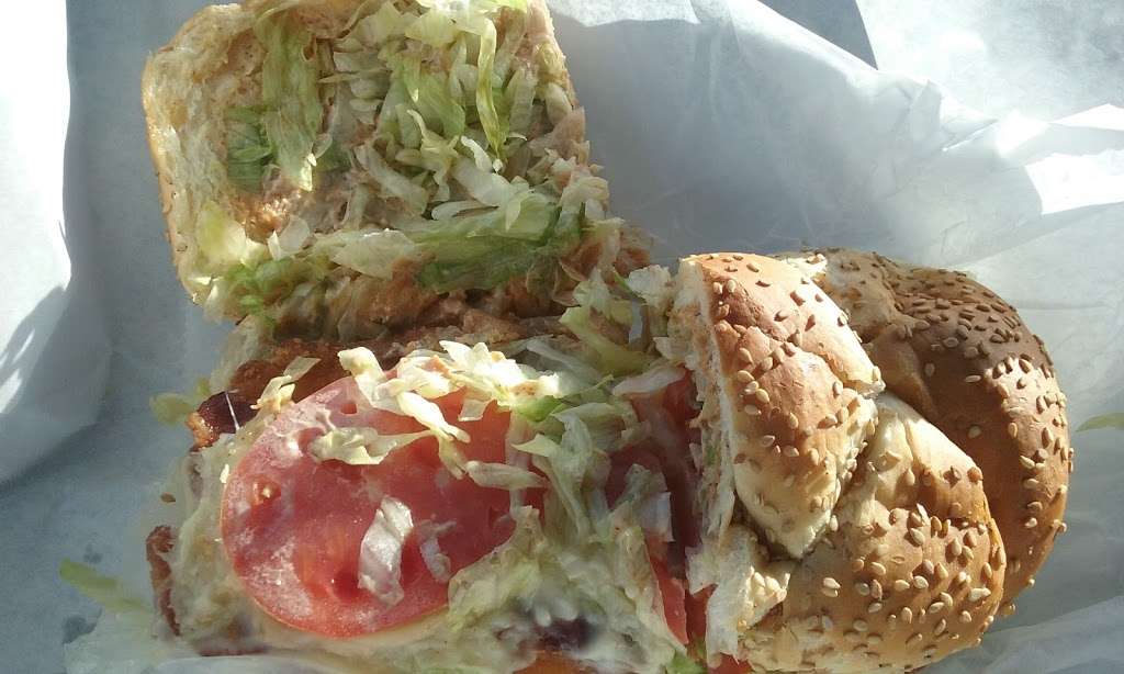 The Best Sandwich Shop and Deli | 175 Mansfield Ave, Norton, MA 02766, USA | Phone: (508) 285-4080