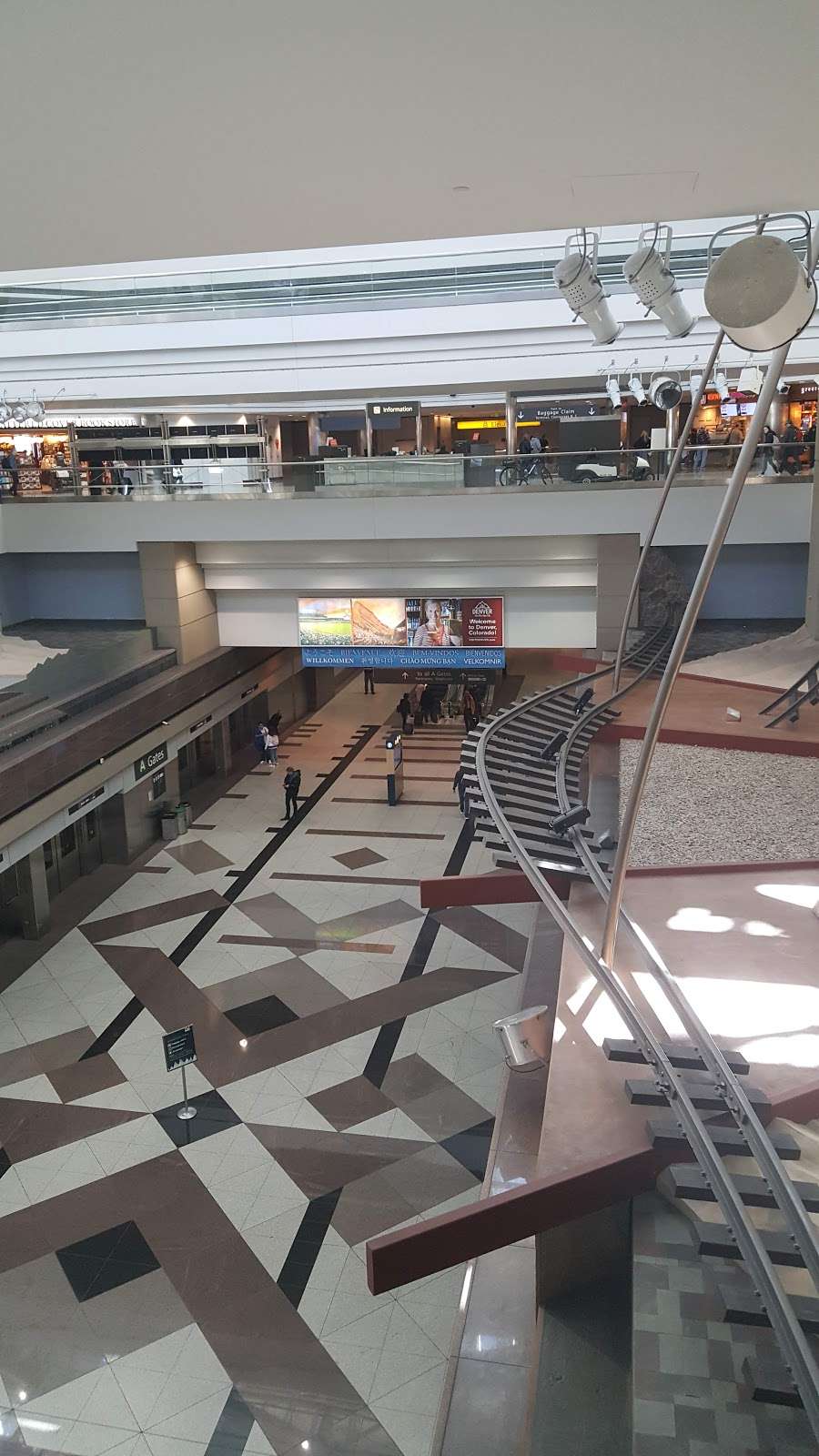 Colorado Crossroads | Denver, CO 80249, USA