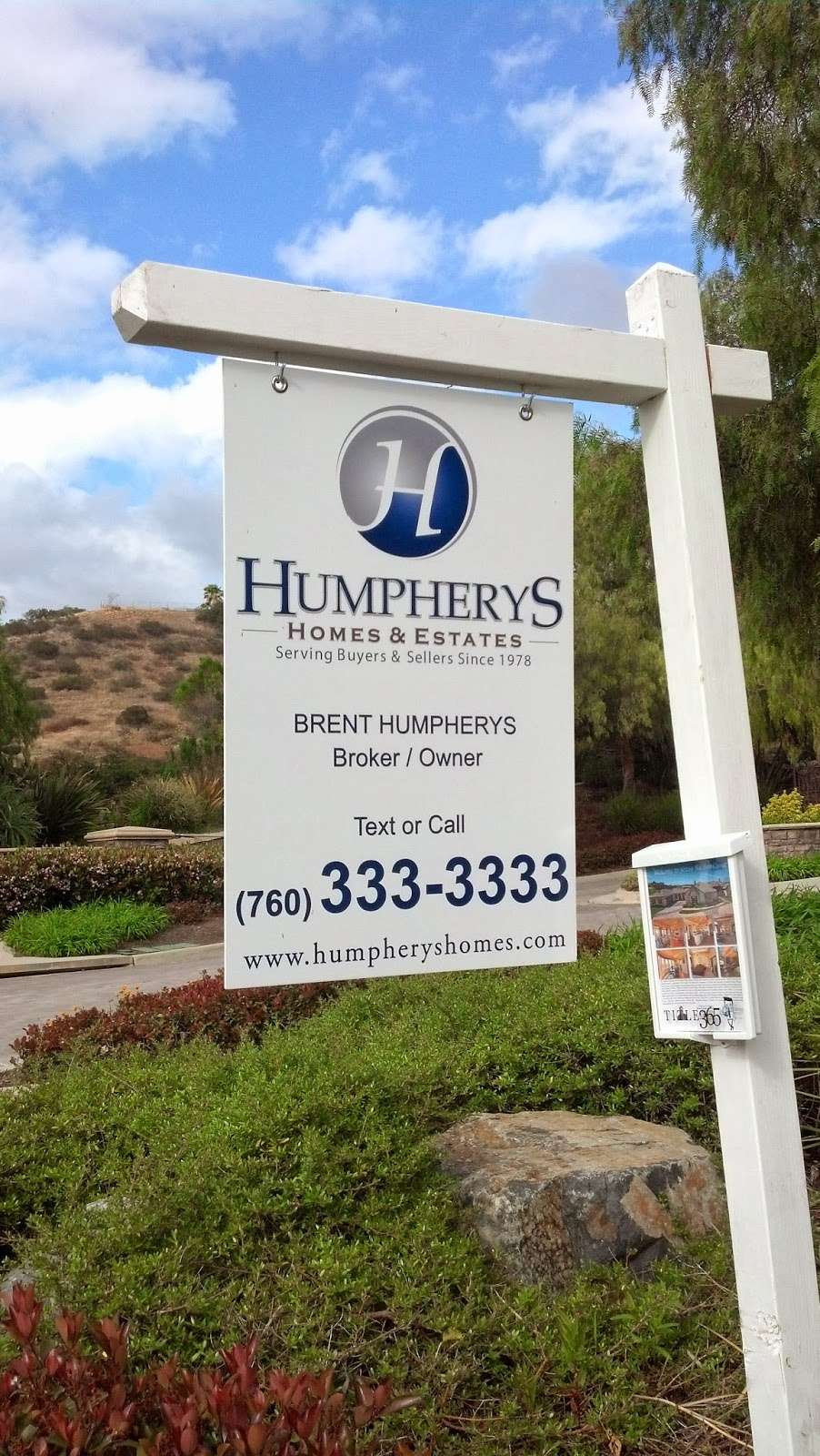 Humpherys Homes & Estates | 7350 Corte TOMILLO, Carlsbad, CA 92009, USA | Phone: (760) 333-3333
