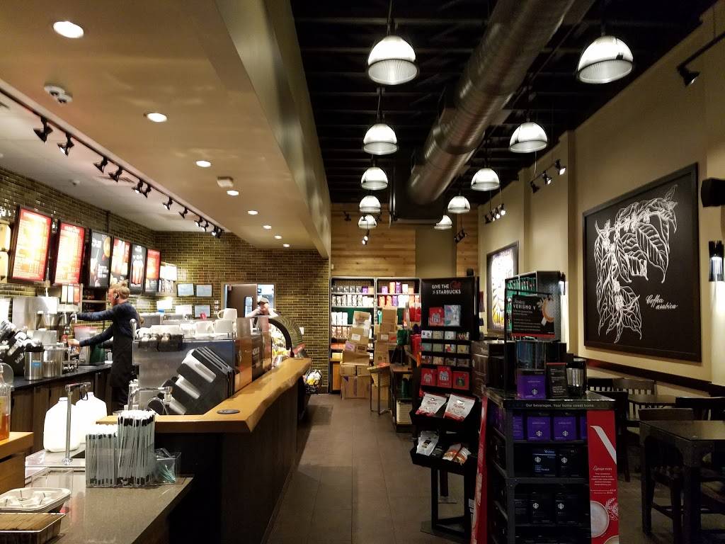 Starbucks | 4924 Greenville Ave #110, Dallas, TX 75206, USA | Phone: (214) 706-3561