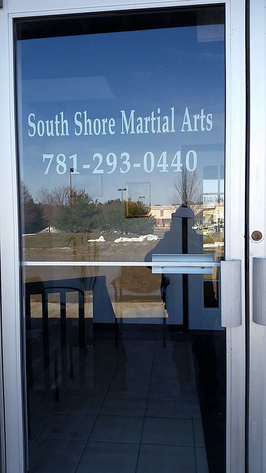 South Shore Martial Arts Center | 319 Plymouth St, Halifax, MA 02338, USA | Phone: (781) 293-0440