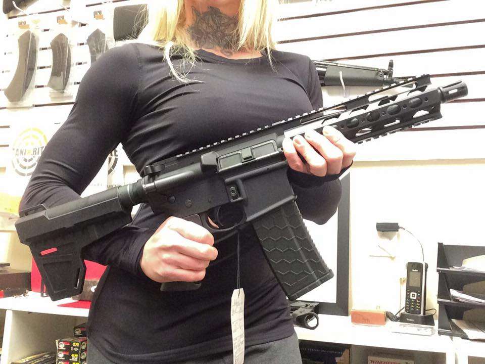 H and H Tactical | 924 Exeter Ave, Exeter, PA 18643, USA | Phone: (570) 213-4488