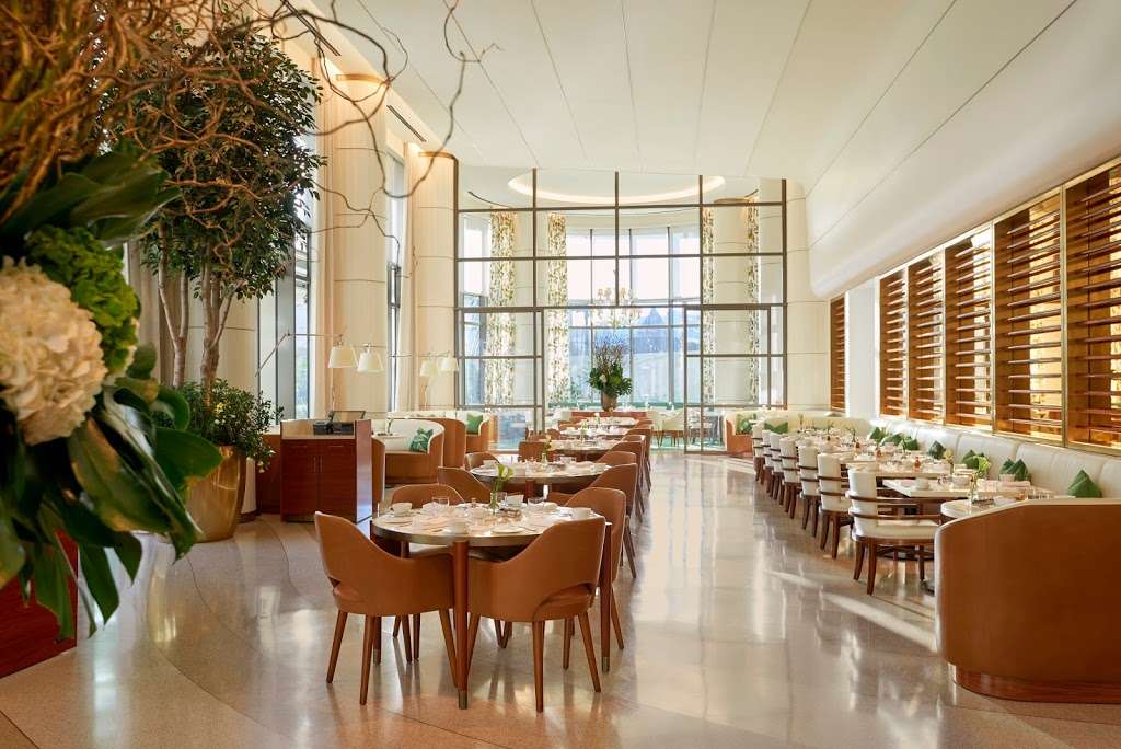 Jean-Georges Beverly Hills | 9850 Wilshire Blvd, Beverly Hills, CA 90210, USA | Phone: (310) 860-6566