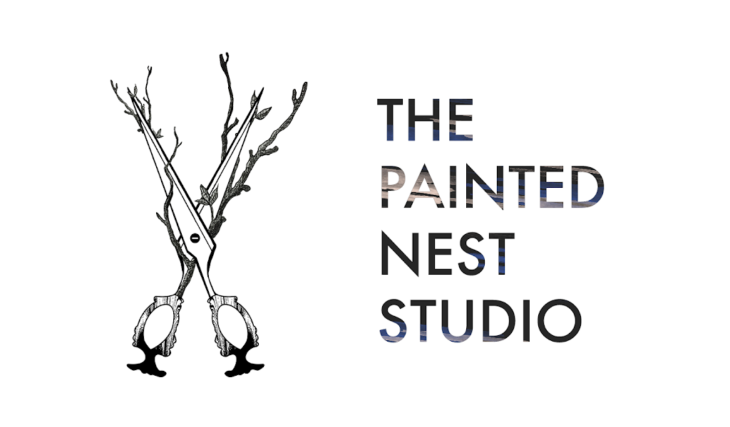 The Painted Nest Studio | 525 Valencia Ave #2, Brea, CA 92823, USA | Phone: (714) 983-7223