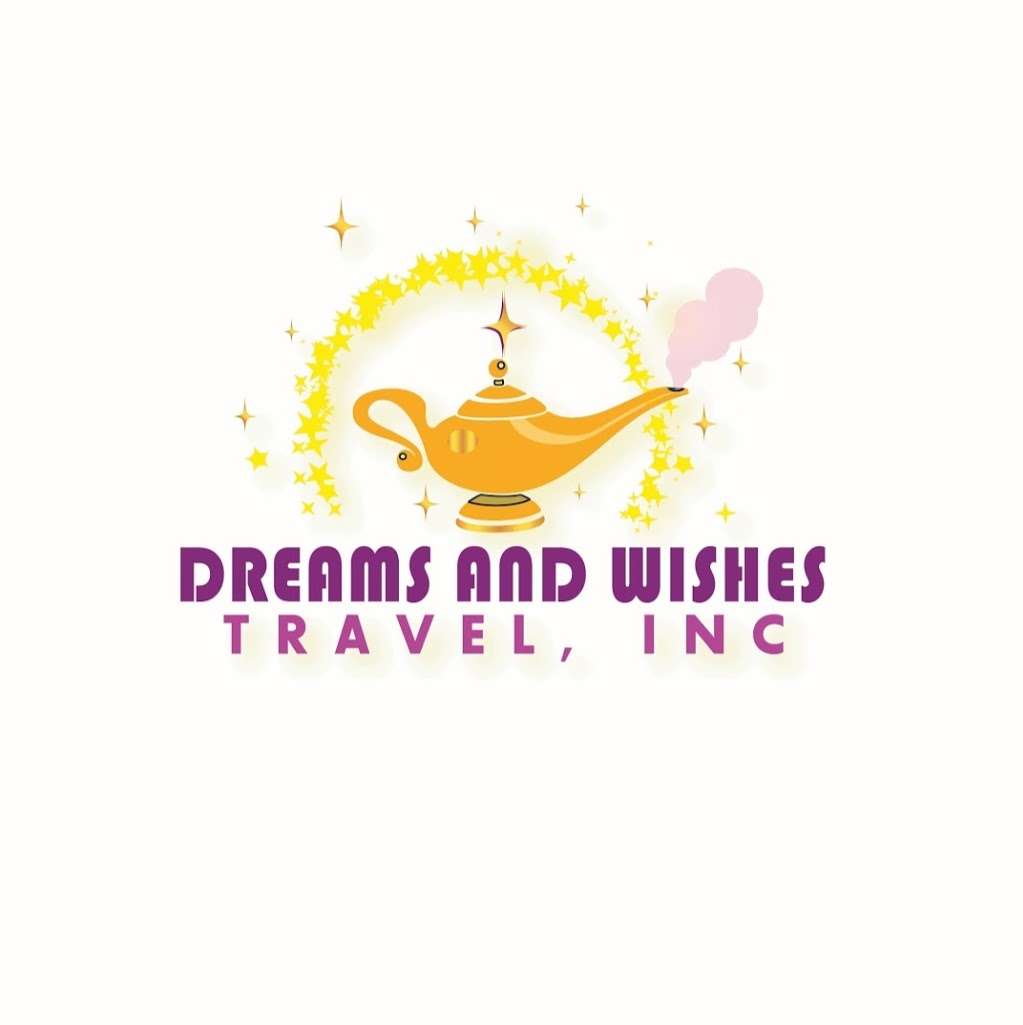 Dreams and Wishes Travel, Inc. | 1573 W Irving Park Rd, Itasca, IL 60143, USA | Phone: (833) 634-9474