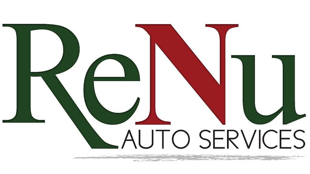 ReNu Auto Services | 101 Oakcreek Dr suite b, Lincoln, NE 68528 | Phone: (402) 261-8984