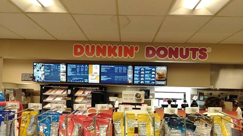 Dunkin Donuts | 10770 W. Indianapolis Blvd, Hammond, IN 46320, USA | Phone: (773) 633-5742