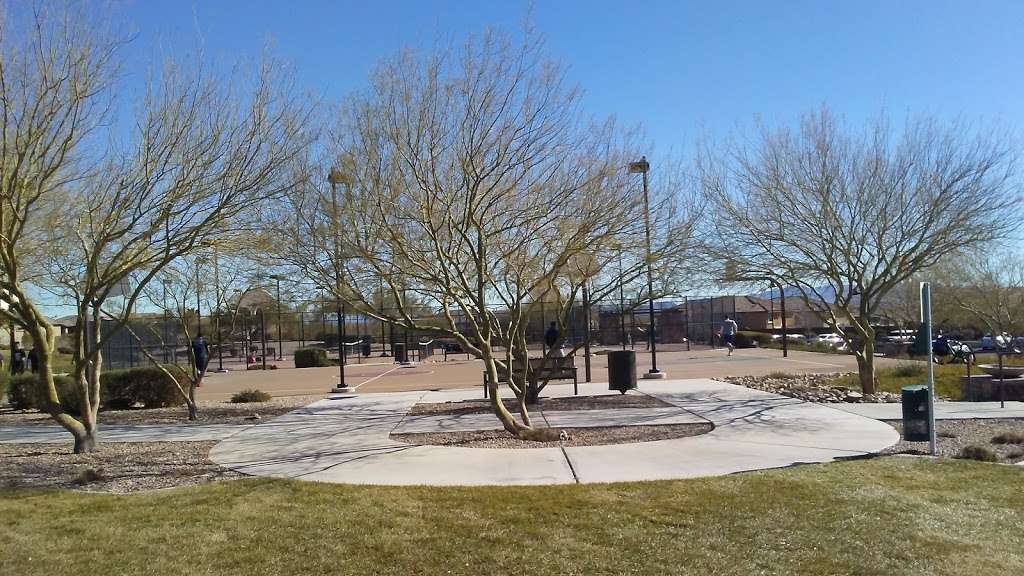 Mesa Park | 5401 Mesa Park Dr, Las Vegas, NV 89135, USA | Phone: (702) 341-5500