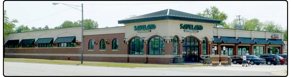 Saveland Supermarket | 8370 Pelham Rd, Taylor, MI 48180, USA | Phone: (313) 291-0720