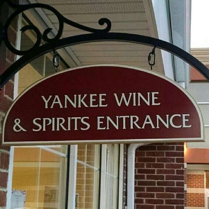 Yankee Wine & Spirits | 6 Queen St, Newtown, CT 06470, USA | Phone: (203) 426-4999