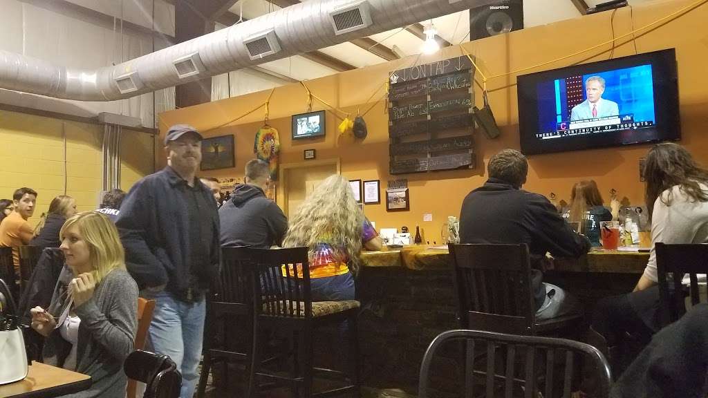 Adventure Brewing Company | 33 Perchwood Dr #101, Fredericksburg, VA 22405, USA | Phone: (540) 242-8876