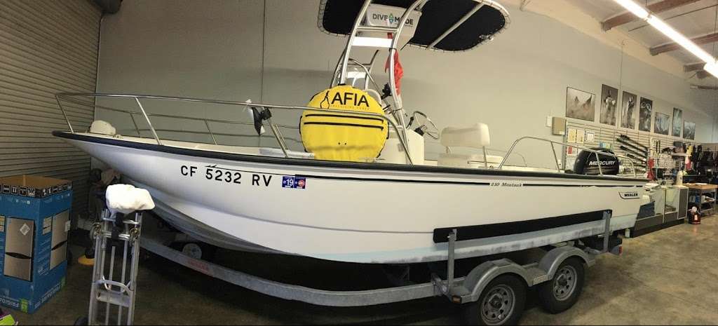 Dive Spot | 45277 Fremont Blvd #5, Fremont, CA 94538, USA | Phone: (408) 499-6543