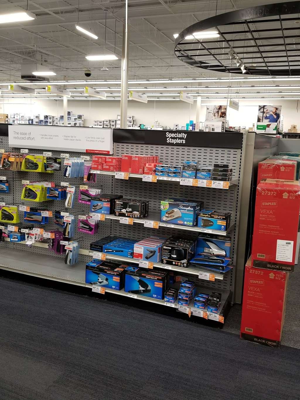 Staples | 1260 Northlake Blvd, Lake Park, FL 33403, USA | Phone: (561) 882-0928