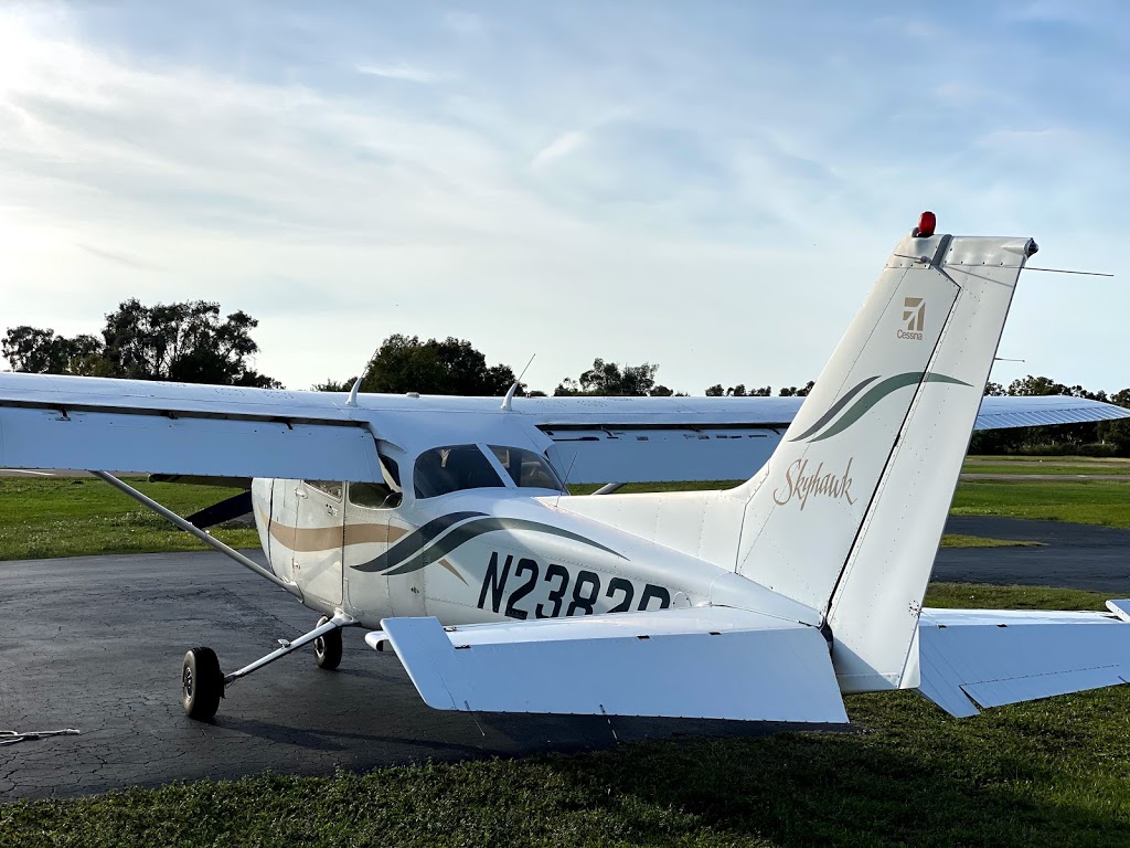 Clearwater Airpark | 1000 N Hercules Ave, Clearwater, FL 33765, USA | Phone: (727) 443-3433