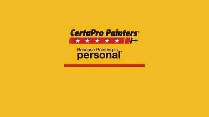 CertaPro Painters of Katonah | 5 John Brown Rd, Katonah, NY 10536 | Phone: (914) 232-9214