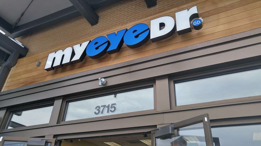 MyEyeDr. | 3715 Boston St, Baltimore, MD 21224, USA | Phone: (443) 839-0335