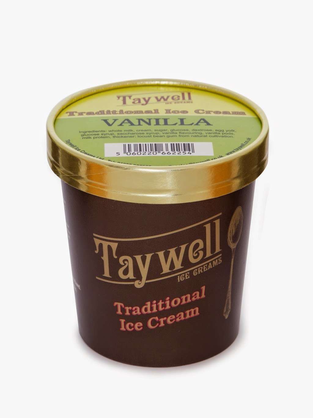 Taywell Ice Creams Ltd | Forstal House, Maidstone Road, Beltring, Paddock Wood, Tonbridge TN12 6PY, UK | Phone: 01892 835555