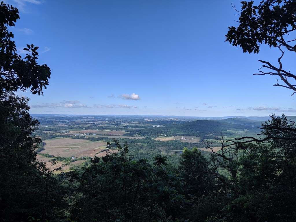 500 STEPS | Appalachian Trail, Bethel, PA 19507, USA