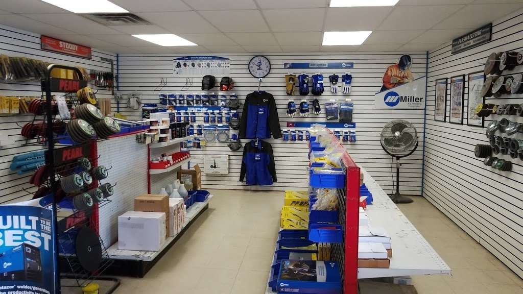 Metroplex Welding Supply | 2029 E Shady Grove Rd, Irving, TX 75060, USA | Phone: (972) 554-8534