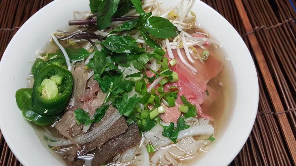 Pho Hana Restaurant | 2777 S Diamond Bar Blvd, Diamond Bar, CA 91765 | Phone: (909) 444-3081