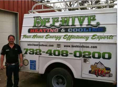 Beehive Heating & Cooling | 1602 Lakehurst Ave, Jackson, NJ 08527, USA | Phone: (732) 408-0200