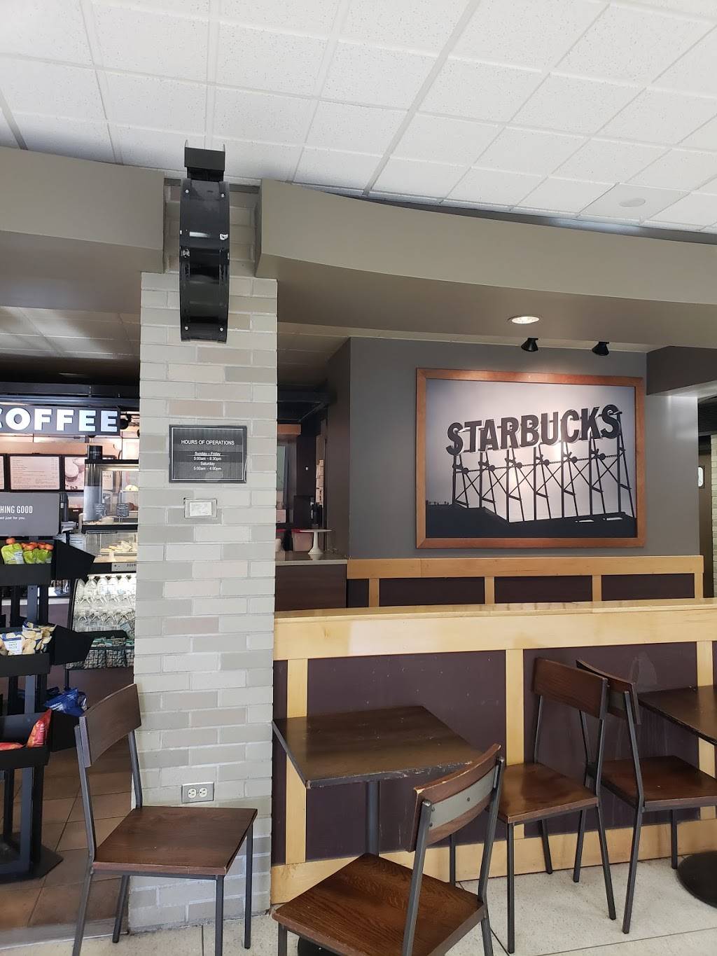 Starbucks | 2491 Winchester Rd, Memphis, TN 38116, USA | Phone: (901) 218-1823