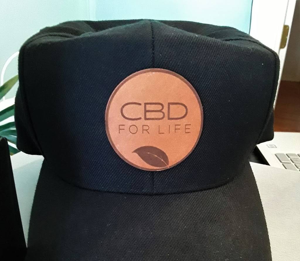 Your CBD Store - Swampscott, MA | 222 Humphrey St, Swampscott, MA 01907, USA | Phone: (781) 732-9119